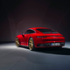 Illustration for article titled The Base Model 2020 Porsche 911 Will Start At $97,400